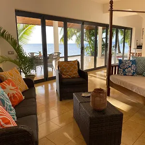 Ocean Breeze Villa