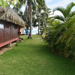 Fare Aute Maison d'hôtes