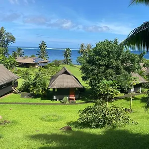 Reva Teahupoo Couette-café