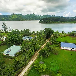 Villas Bougainville Maison d'hôtes