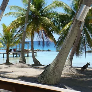 Poerani Nui Maison d'hôtes